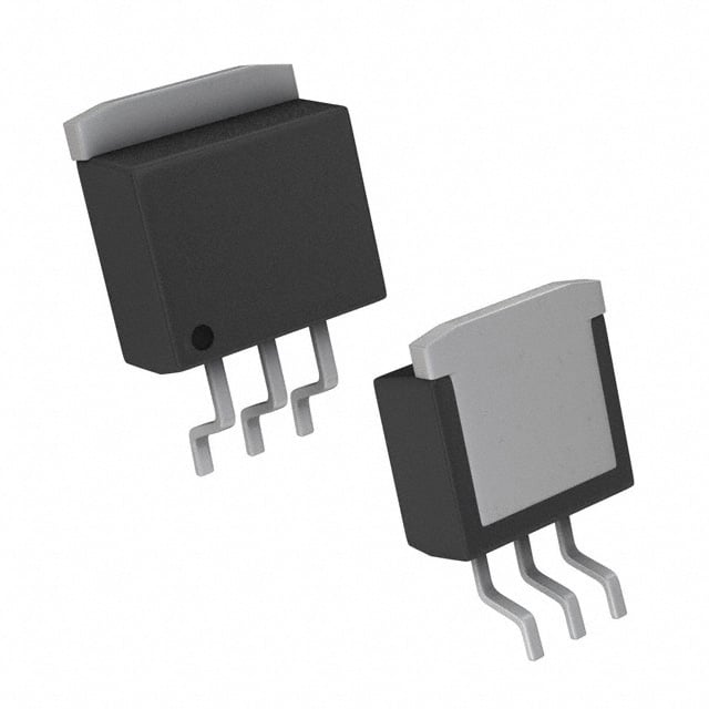 Infineon Technologies IFX25001TCV50ATMA1 electronic component product image