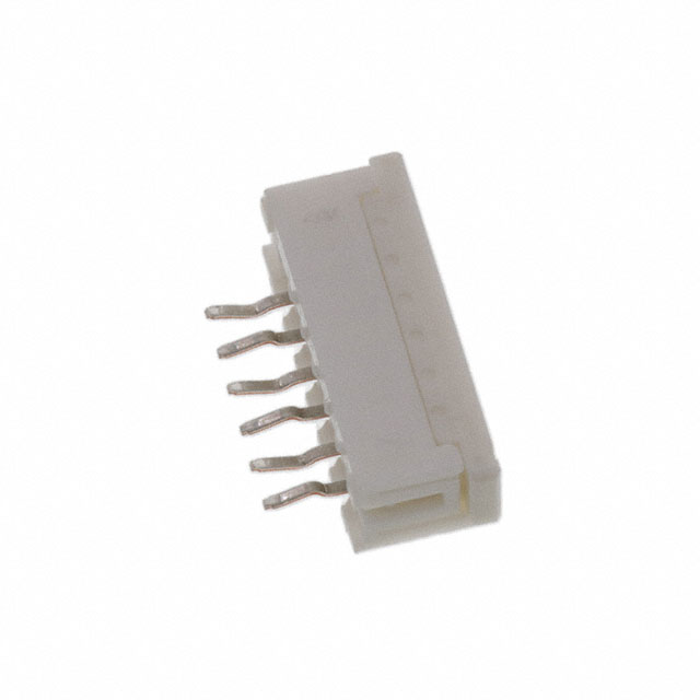 Molex 0521470610 electronic component product image