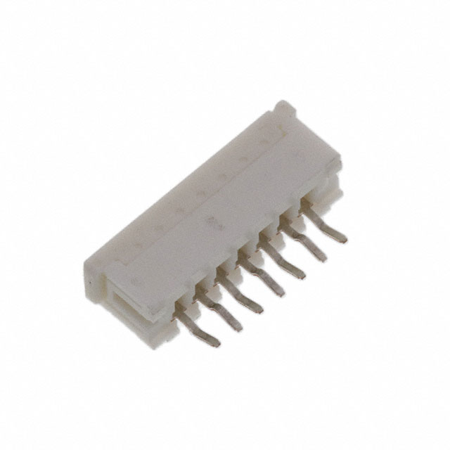 Molex 0521470710 electronic component product image