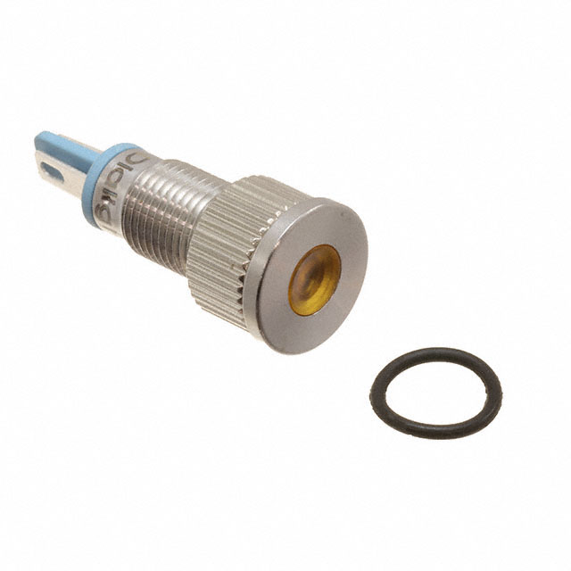 Dialight 6201303304F electronic component product image