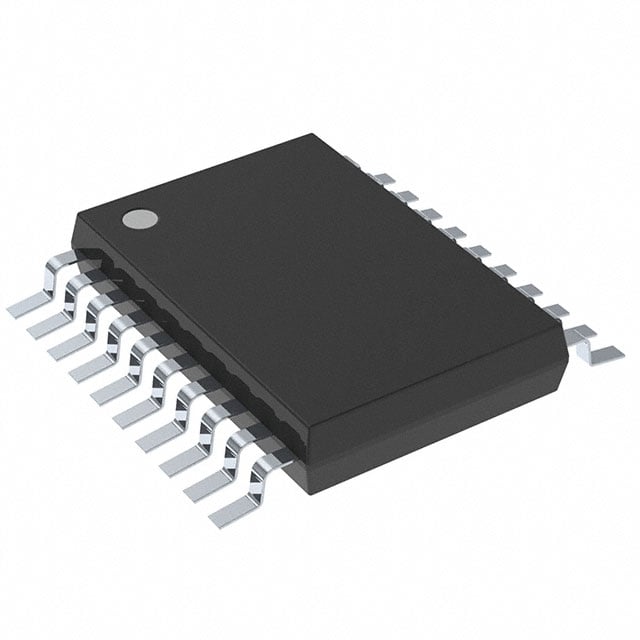 ROHM Semiconductor BD35221EFV-E2 electronic component product image
