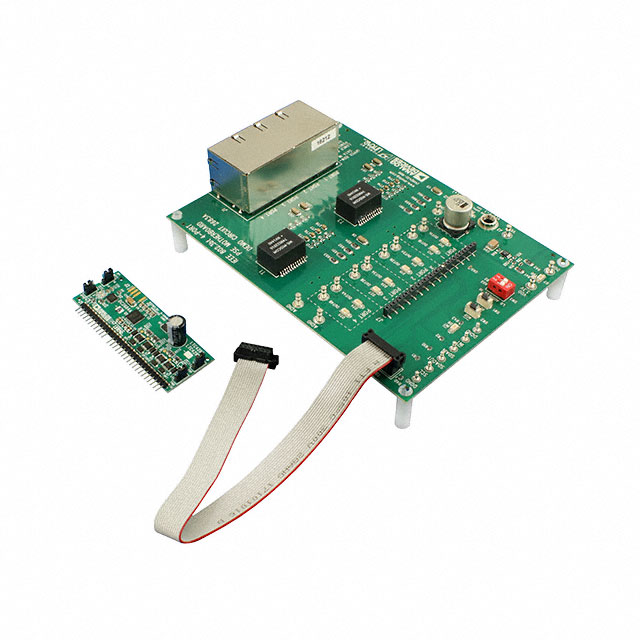 Analog Devices Inc. DC2685B electronic component product image