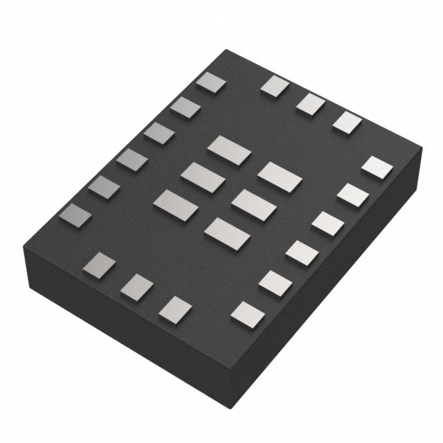 Renesas Electronics Corporation DA14531-00000FX2 electronic component product image