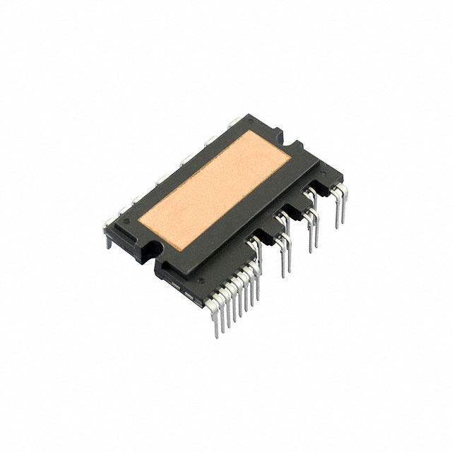 onsemi FNB33060T electronic component product image