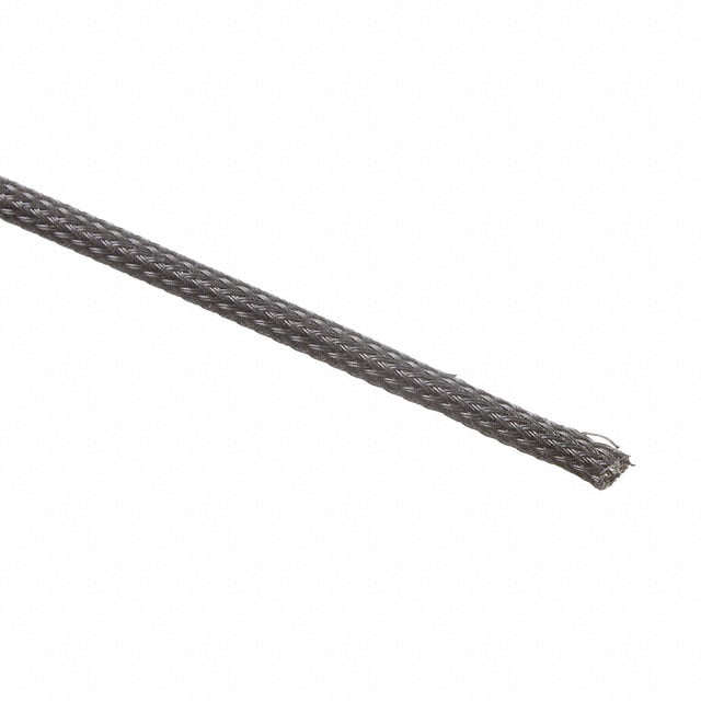 Alpha Wire G1701/8 BK005 electronic component product image