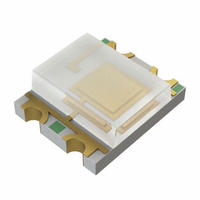 Inolux IN-S32GTNPD electronic component product image