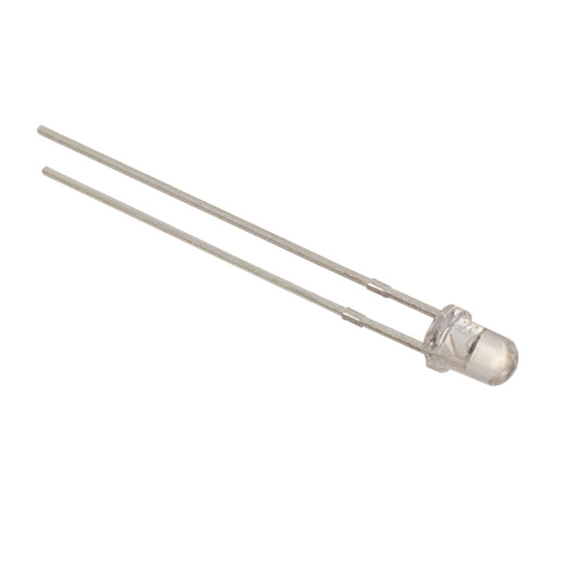Inolux INL-3AMIR40 electronic component product image