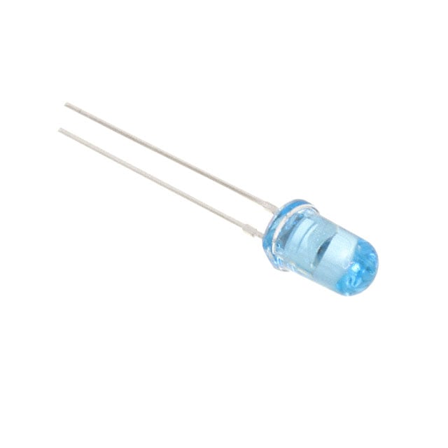 Inolux INL-5ABCMIR30 electronic component product image