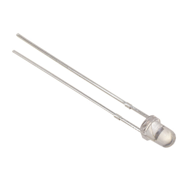 Inolux INL-5APD80 electronic component product image