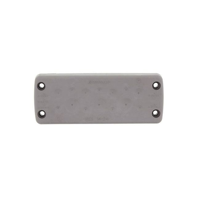 Conta-Clip, Inc. 28631.6 electronic component product image