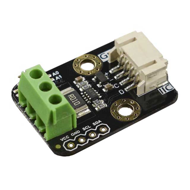 DFRobot SEN0291 electronic component product image