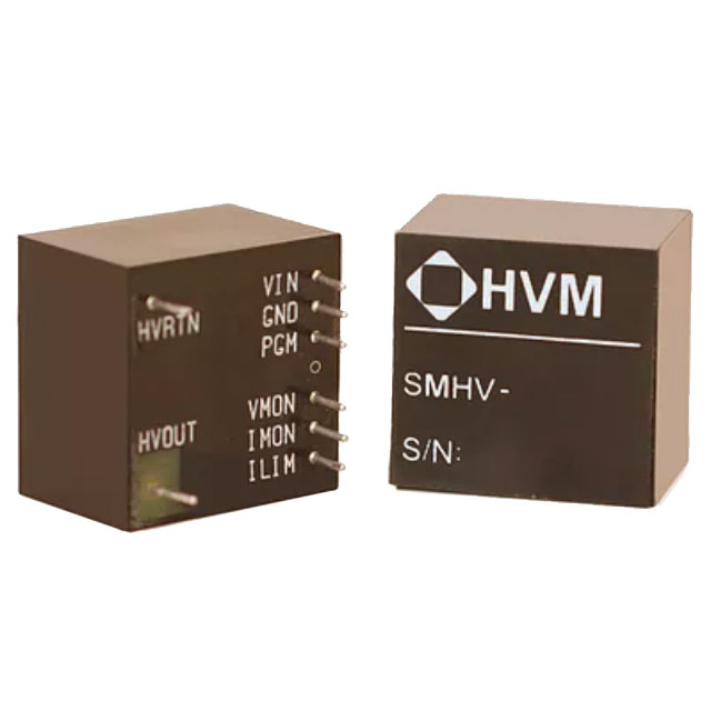 HVM Technology, Inc. SMHV0540 electronic component product image