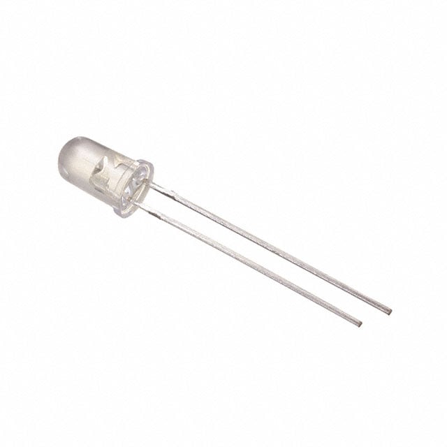 QT Brightek (QTB) QBL8SA15C electronic component product image