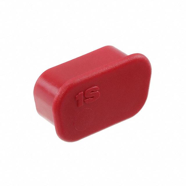 Molex 1727040084 electronic component product image