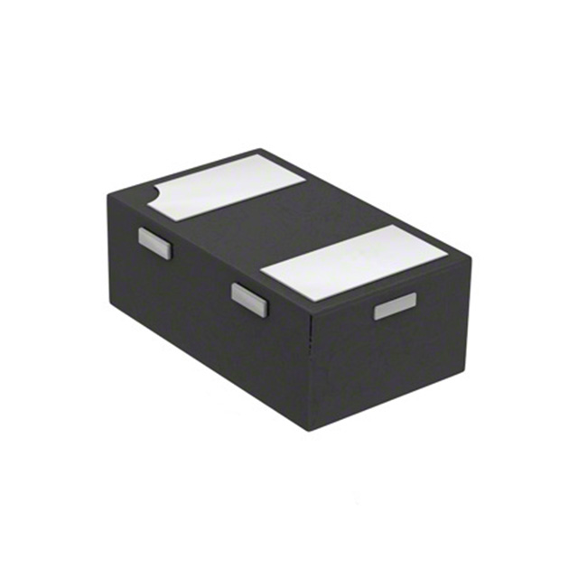Diodes Incorporated D5V0L1B2LPS-7B electronic component product image