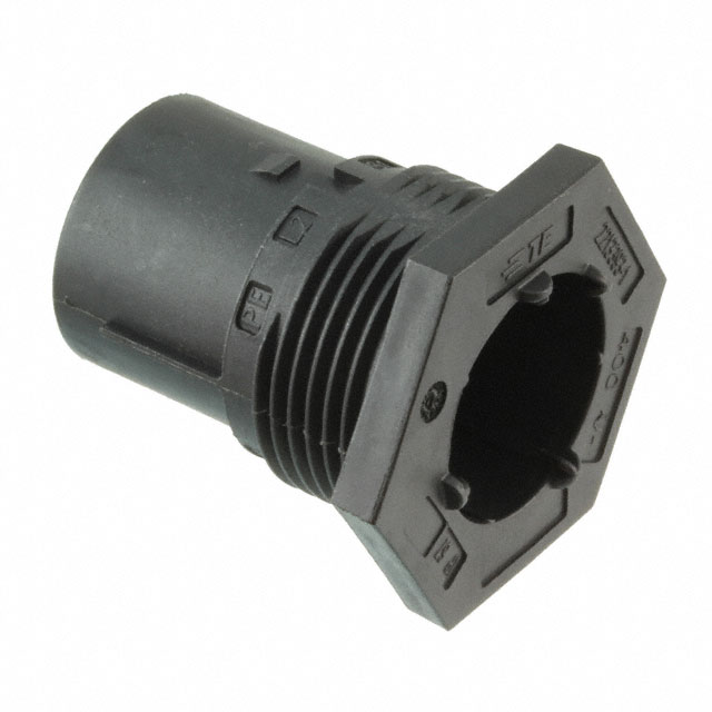 TE Connectivity AMP Connectors 2213393-1 electronic component product image