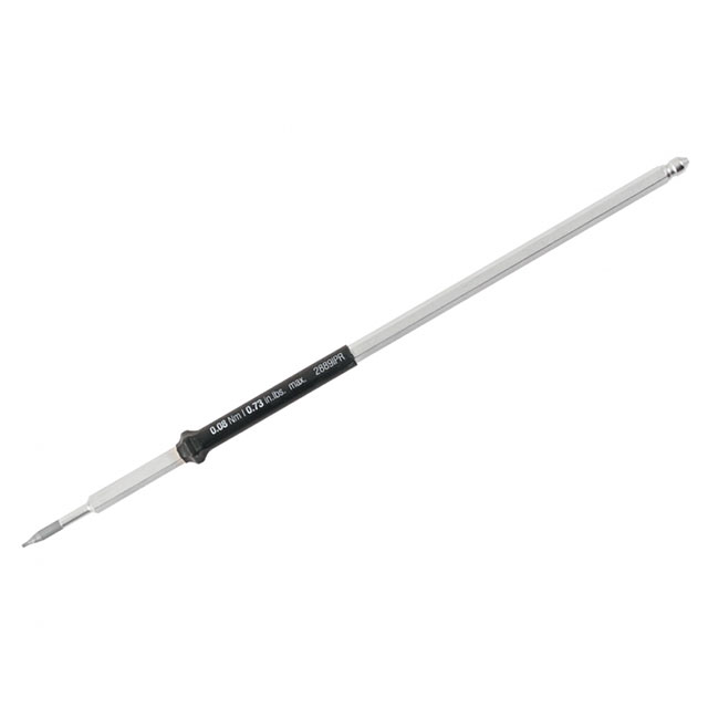 Wiha 28818 electronic component product image