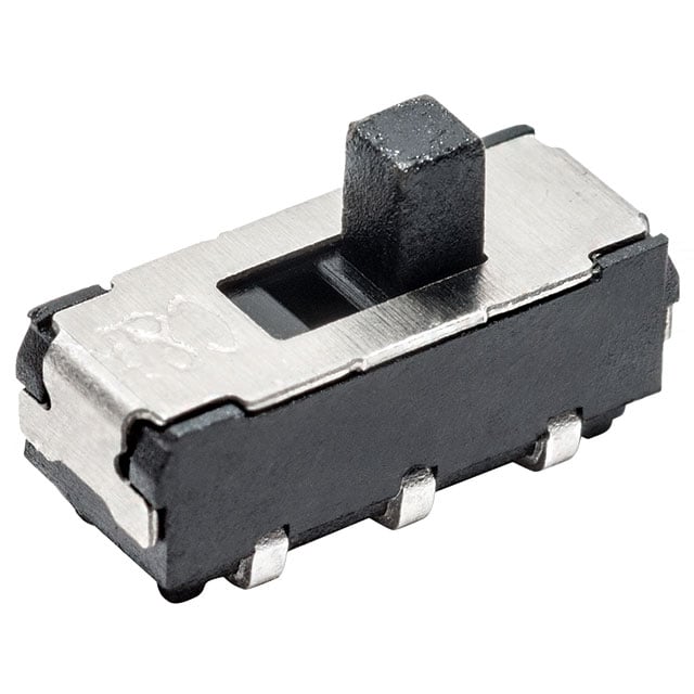 C&K JS202011JCQN electronic component product image