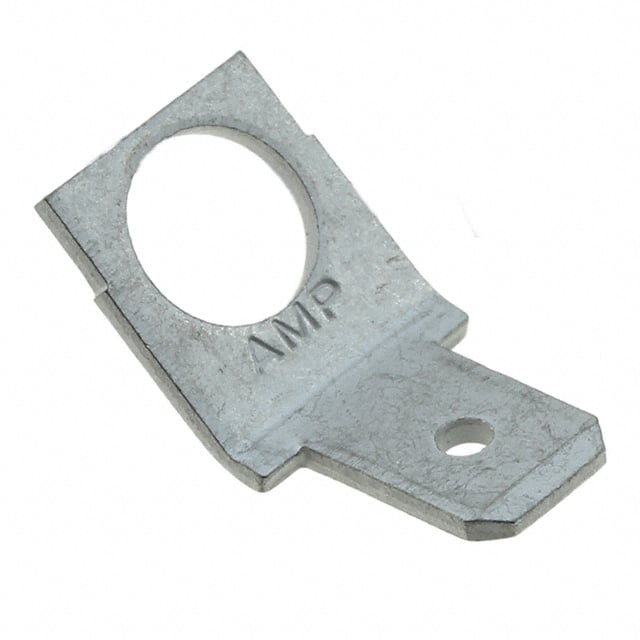 TE Connectivity AMP Connectors 1217050-1 electronic component product image