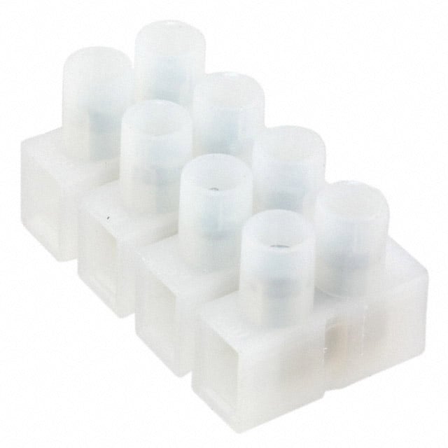 TE Connectivity AMP Connectors 1776293-4 electronic component product image