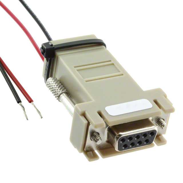 Calian 27-0124-0 electronic component product image