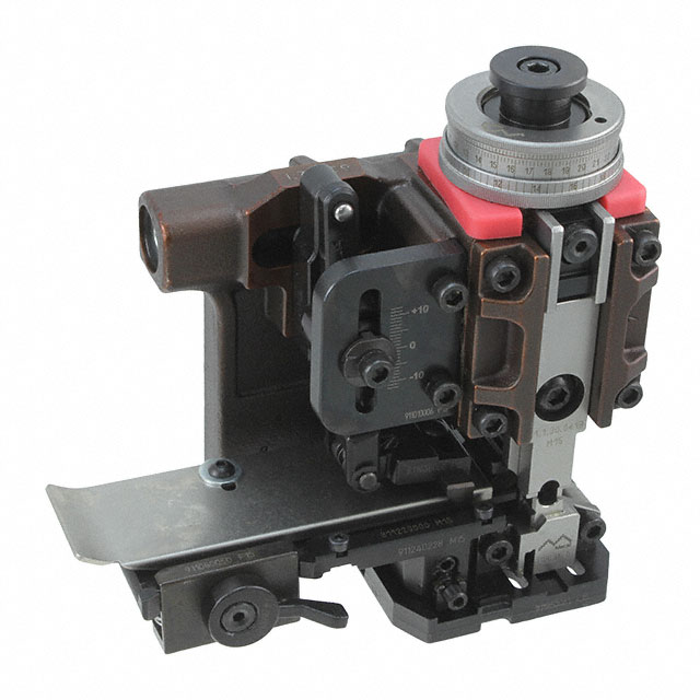 Würth Elektronik 600649407 electronic component product image