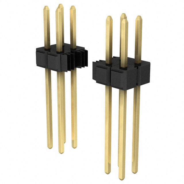 3M 929665-04-24-EU electronic component product image