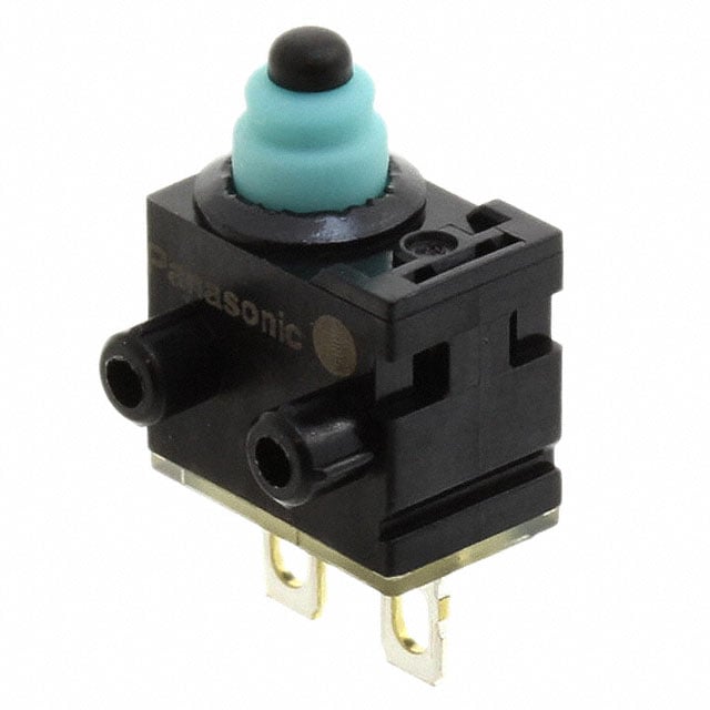 Panasonic Electric Works ASQMR17430A electronic component product image