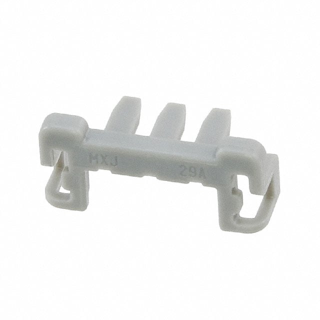 Molex 5051520300 electronic component product image