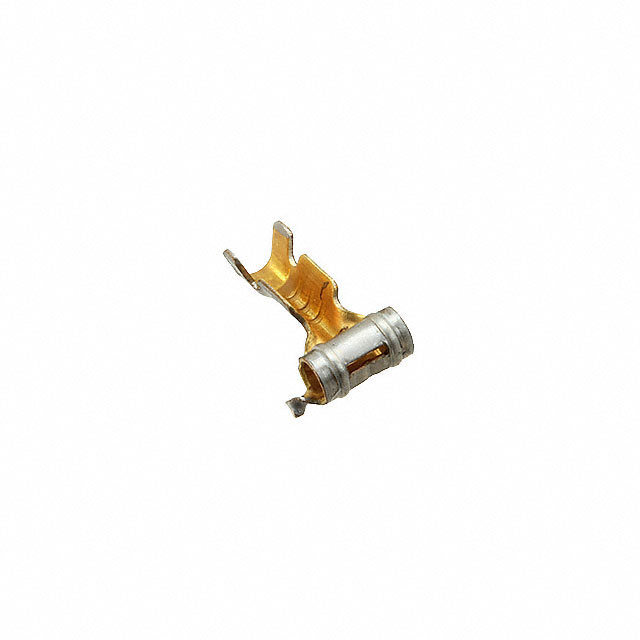 TE Connectivity AMP Connectors 61119-1 electronic component product image