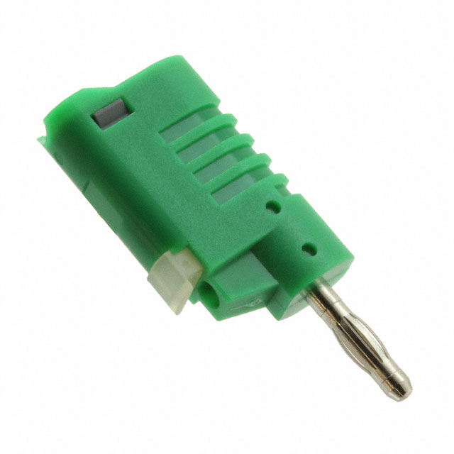 Cal Test Electronics CT2016-5 electronic component product image