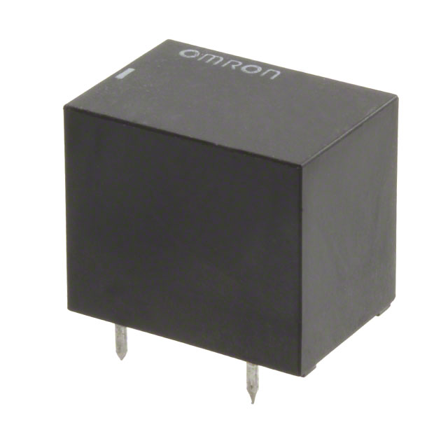 Aratas America LLC G5LE-14-CF DC12 electronic component product image