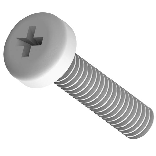 Essentra Components NSP-6-4-01 electronic component product image