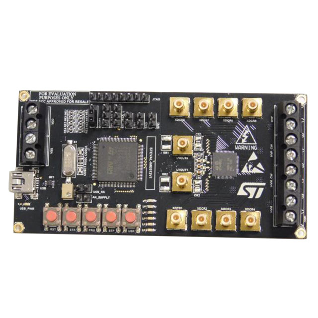 STMicroelectronics STEVAL-IME013V1 electronic component product image