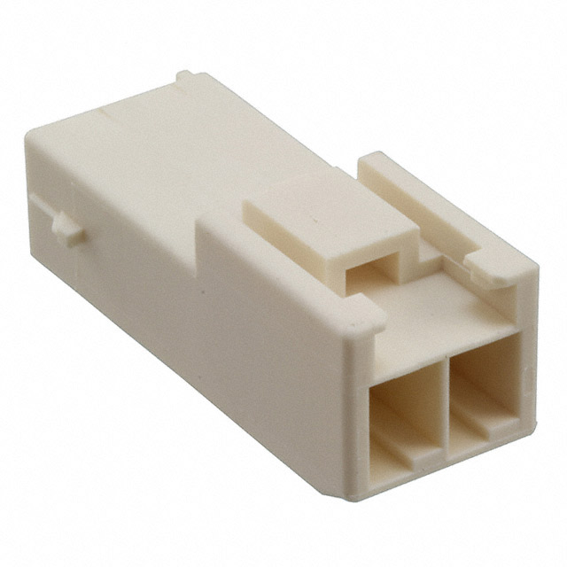 TE Connectivity AMP Connectors 2005248-1 electronic component product image