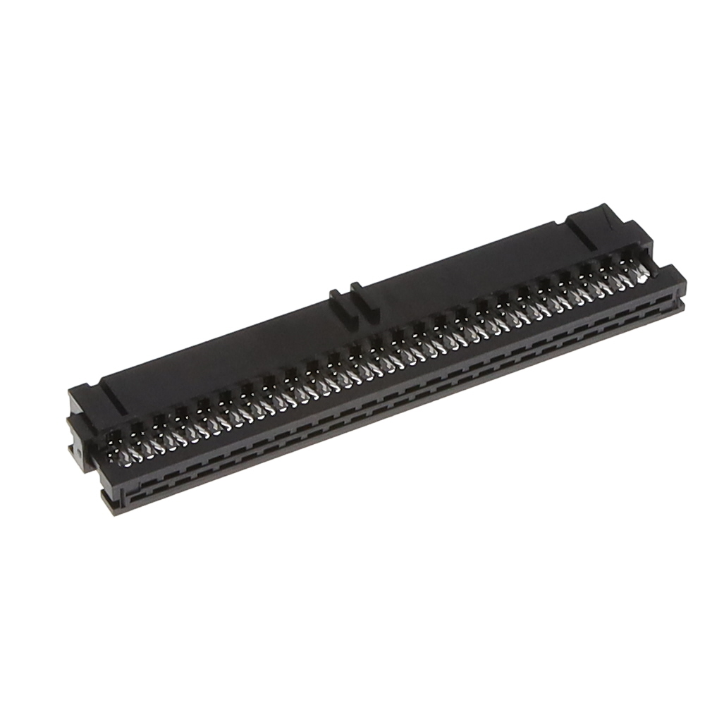 TE Connectivity AMP Connectors 5-215882-0 electronic component product image