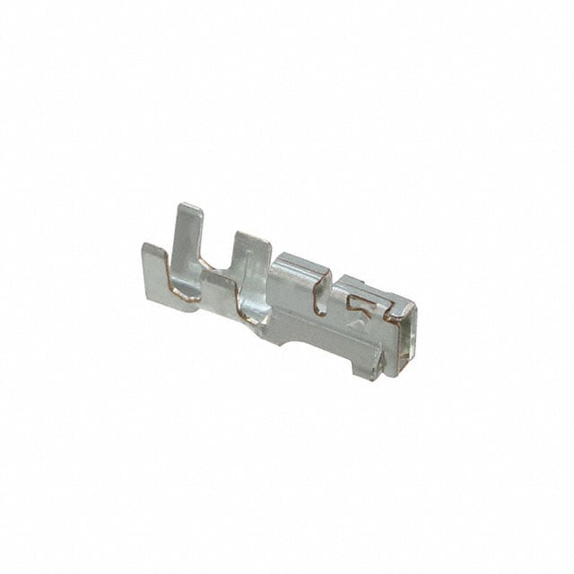 Molex 5051538000 electronic component product image