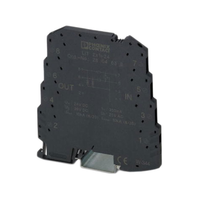 Phoenix Contact 2804636 electronic component product image