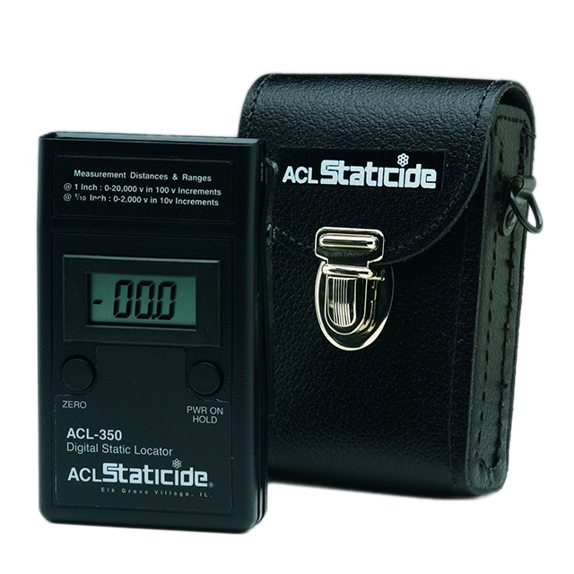 ACL Staticide Inc ACL 350 electronic component product image