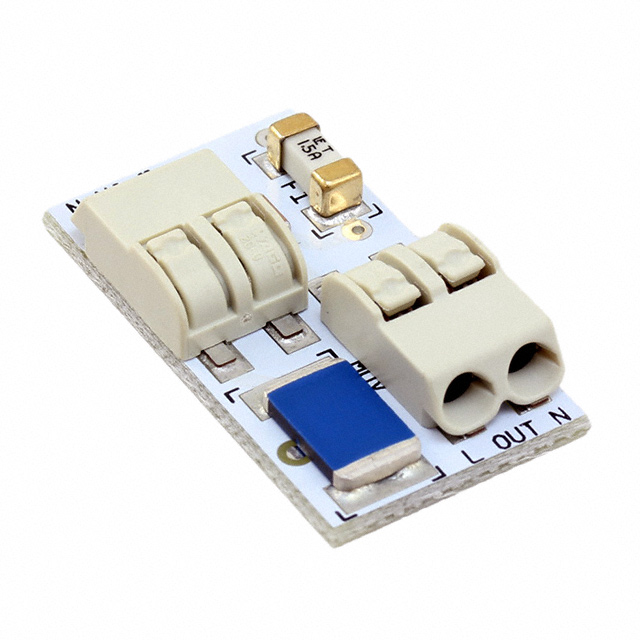 Mag-LED Solutions ML-LOS-120A electronic component product image