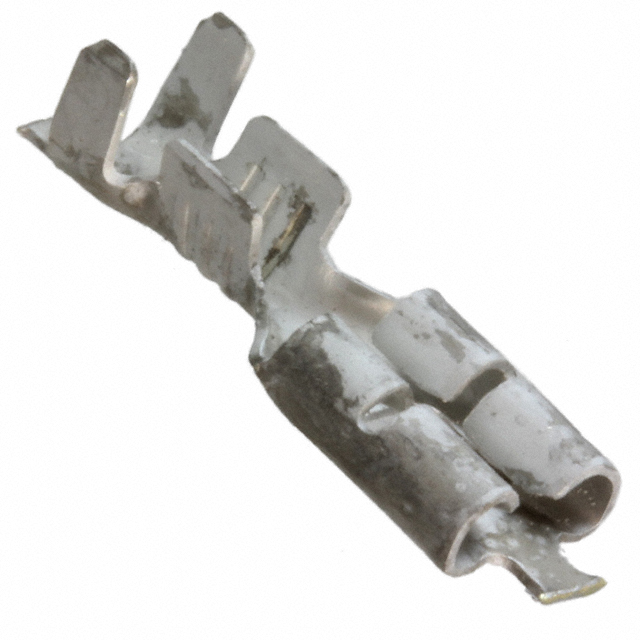 TE Connectivity AMP Connectors 100494-2 electronic component product image