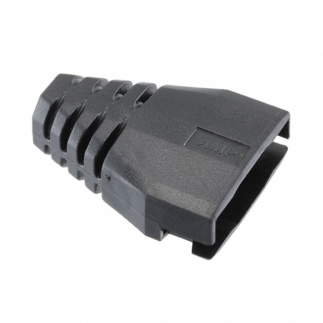 TE Connectivity AMP Connectors 520854-1 electronic component product image