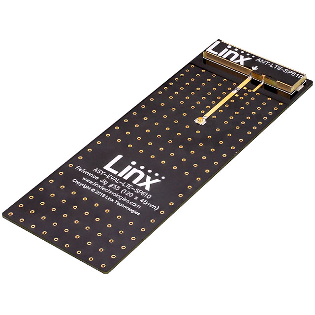 TE Connectivity Linx AEK-SP610 electronic component product image