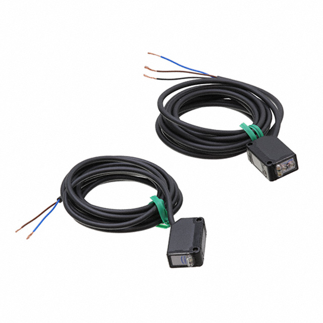 Panasonic Industrial Automation Sales BE-R1 electronic component product image