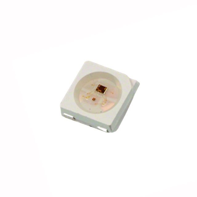 American Bright Optoelectronics Corporation BB-HJXGABG32K-TRB electronic component product image