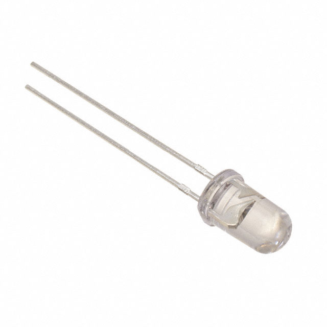 Inolux INL-5AHIR30 electronic component product image