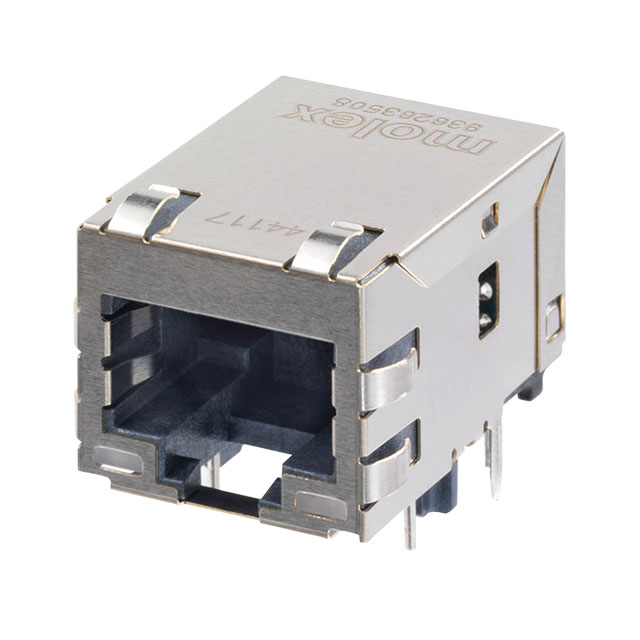 Molex 0936263508 electronic component product image