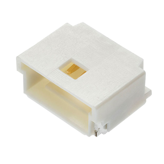 Molex 2023960207 electronic component product image