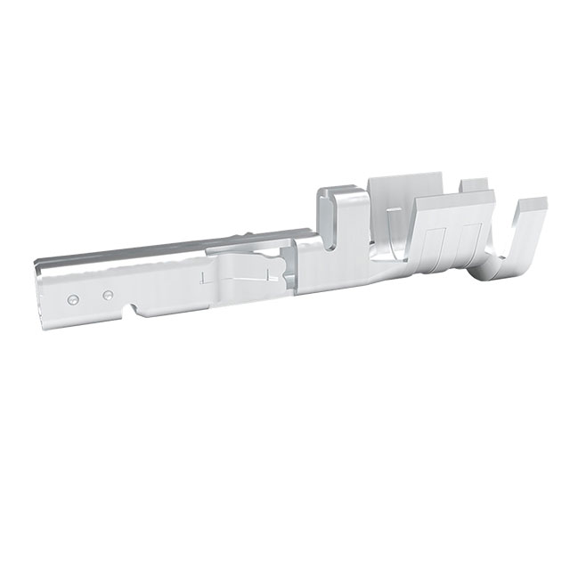 Molex 2064600011 electronic component product image