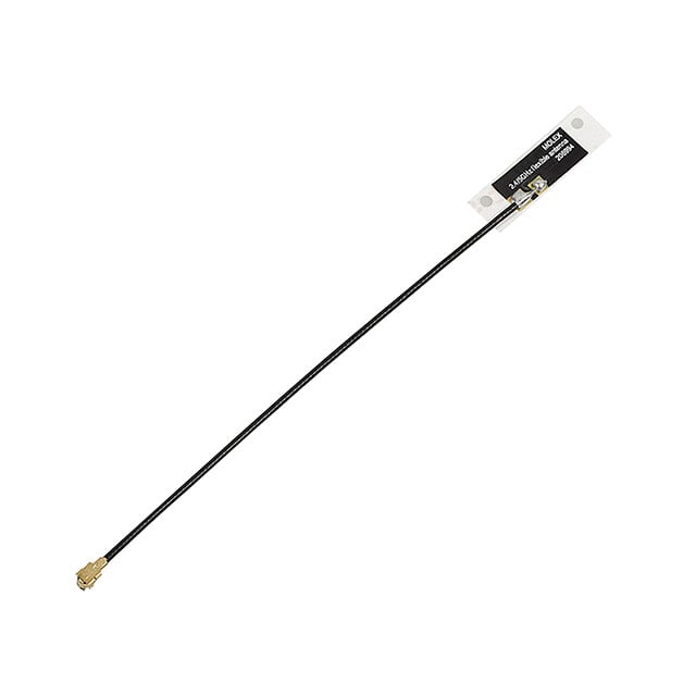 Molex 2069940100 electronic component product image